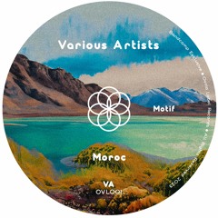 Moroc - Motif (Original Mix)