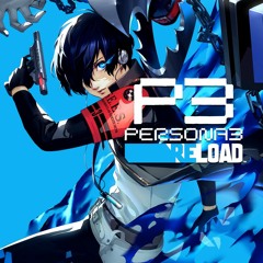 Persona 3 Reload Sample OST - It's Going Down Now