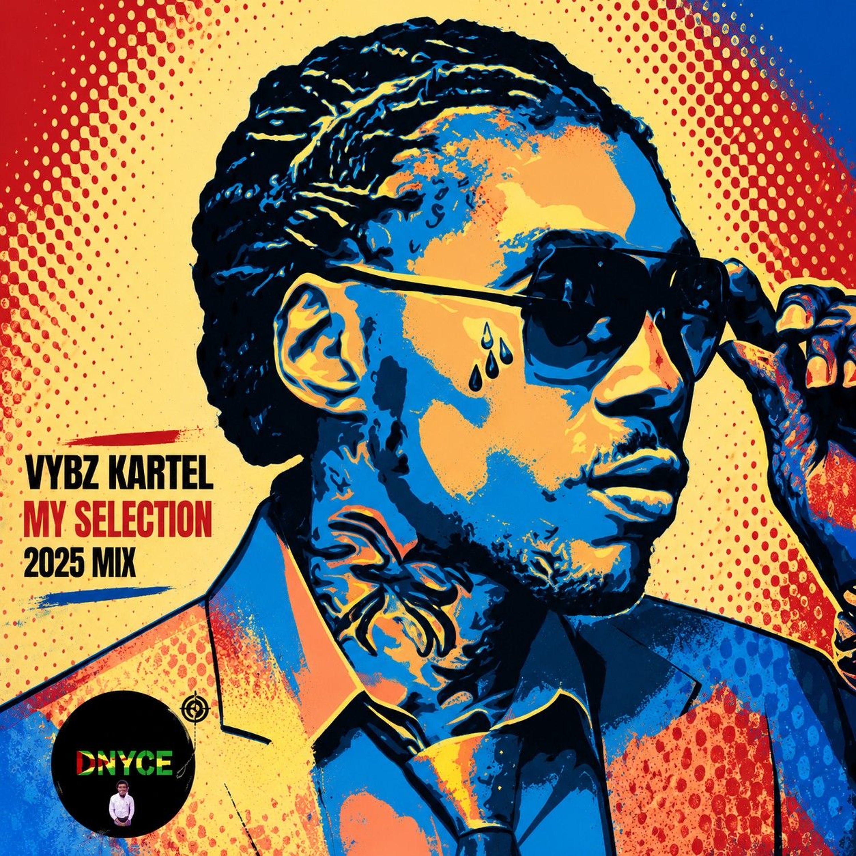 Vybz Kartel (my selection) 2026 Mix (raw) episode artwork