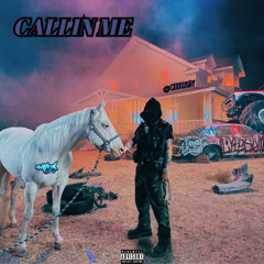 CALLIN ME (BATTLE SONG) @CHOZN #JERSEYCLUB