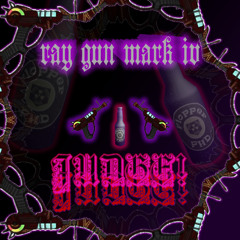 ray gun mark IV