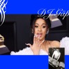 Download Video: DJ GÄP - Cardi B x Delia Derbyshire Blend