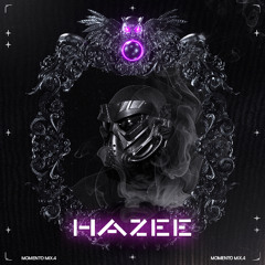 HAZEE - MOMENTO MIX 4