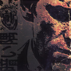 dark corner (暗い隅)