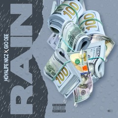 Rain Feat. Gio Dee