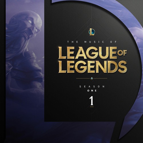 Listen to Classic Summoner's Rift Champion Select (Draft Pick) by League of  Legends in bgm playlist online for free on SoundCloud