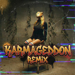 Iyah May - Karmageddon | REMIX