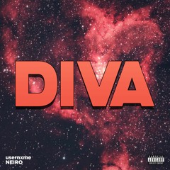 DIVA (feat. NEIRO)