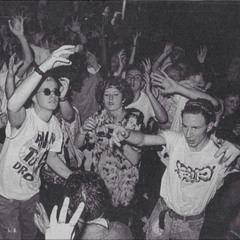 CHOOSE THE TECHNO LIFE