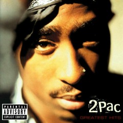 2Pac - Greatest Hits ALBUM
