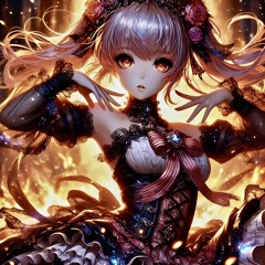 Flames Evermore