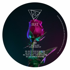 A2 July'z - Love So Right02