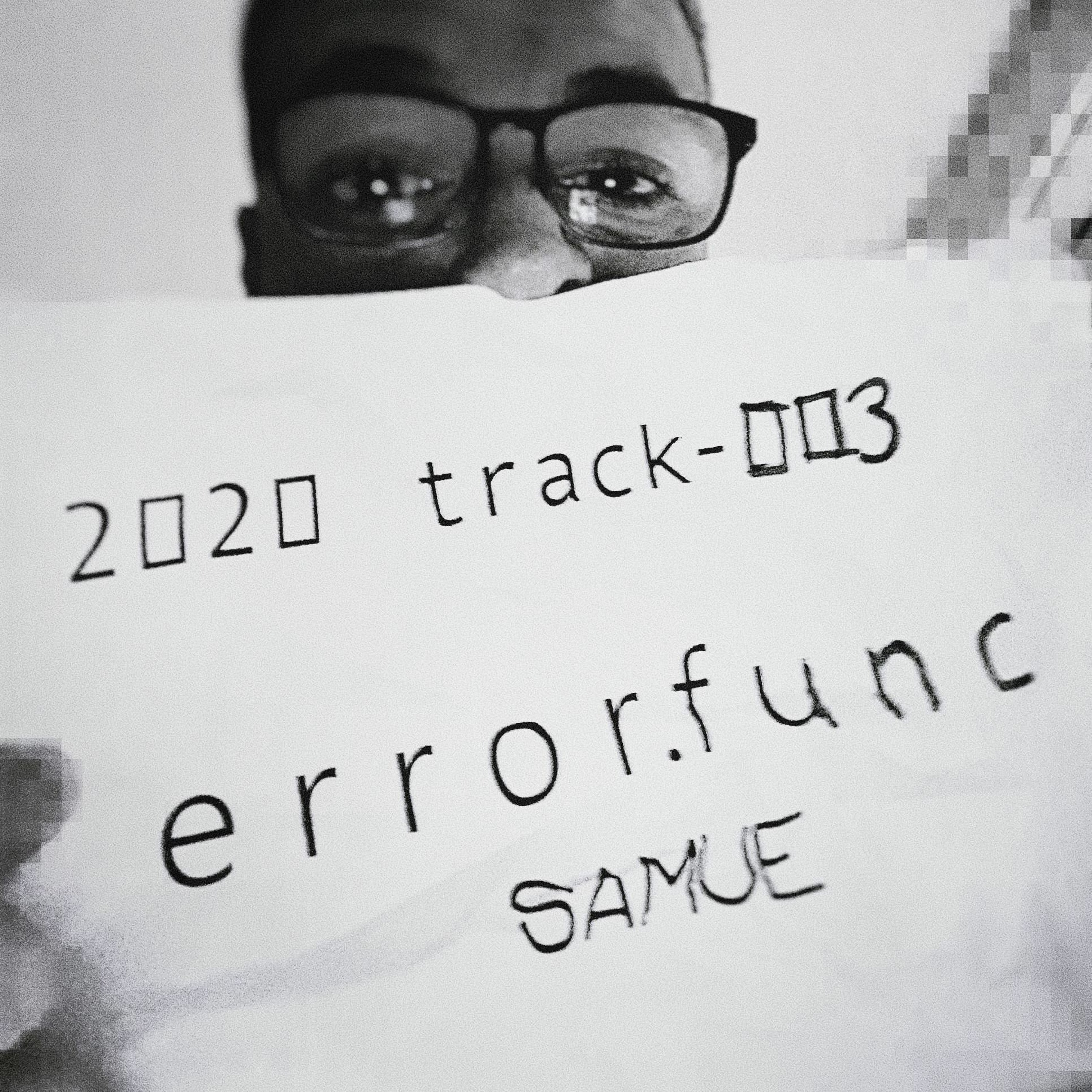 error.func - samue episode artwork
