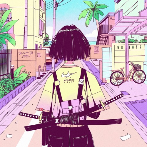 Dealing With A Drakken 番長  [ .w/ Wakasa Beats]