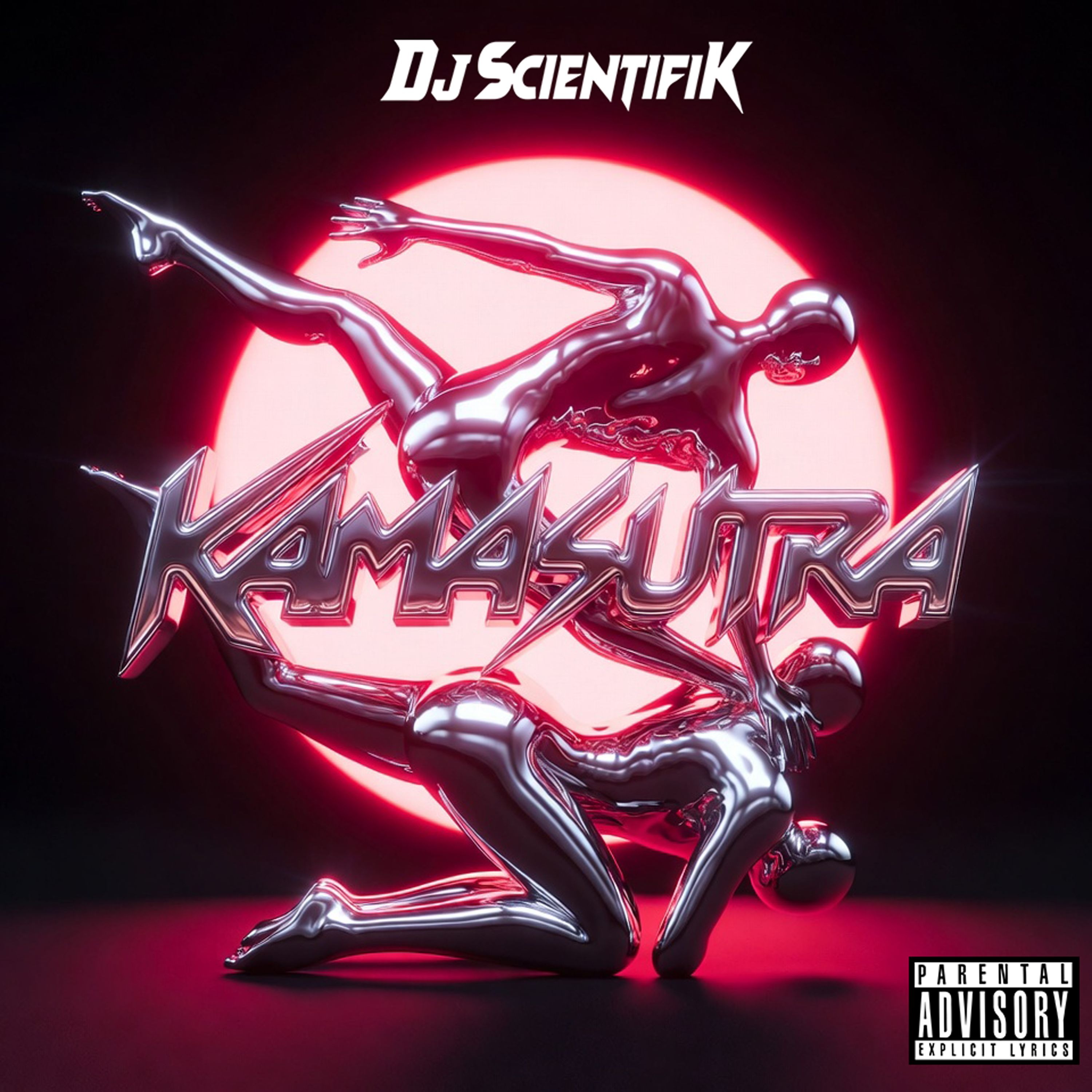 KAMASUTRA episode artwork