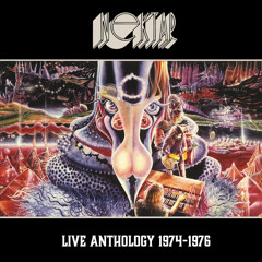 Remember the Future, Pt. 2 (Excerpt) (Live 1976)