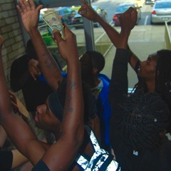 I'm Back (Feat. Troubl3 & BackendLuu) (Mixed By. @imdyair)