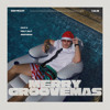 MERRY GROOVEMAS - DAN MCCOY DJ mix artwork - Electronic music tracklist cover image