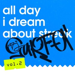 (A.D.I.D.A.S.) All Day I Dream About Streak vol.2❤️🏄‍♂️