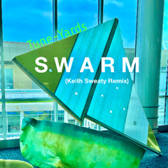 Tune-Yards - Swarm (Keith Sweaty Remix)