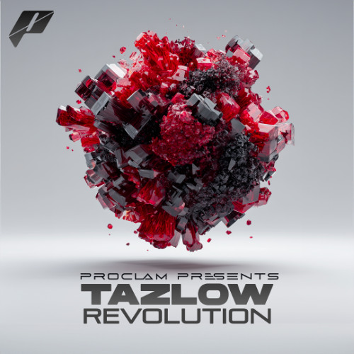 TAZLOW - Revolution (FREE DL)