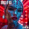 Shades of Red | Red Room Sessions | Volume 50 | ART BASEL *50th MIX EDITION* DJ mix artwork - Electronic music tracklist cover image