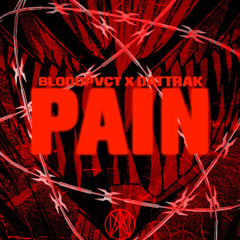 BLOOD PVCT x DATTRAK- PAIN