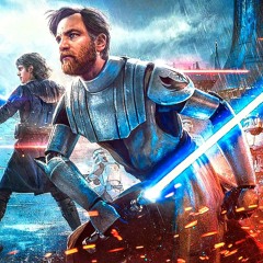 Star Wars: The Clone Wars