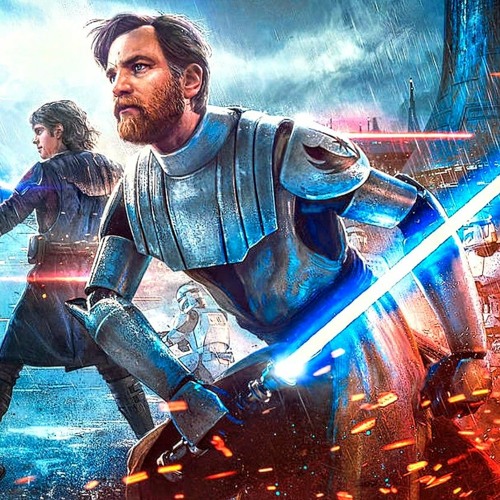 Star Wars: The Clone Wars