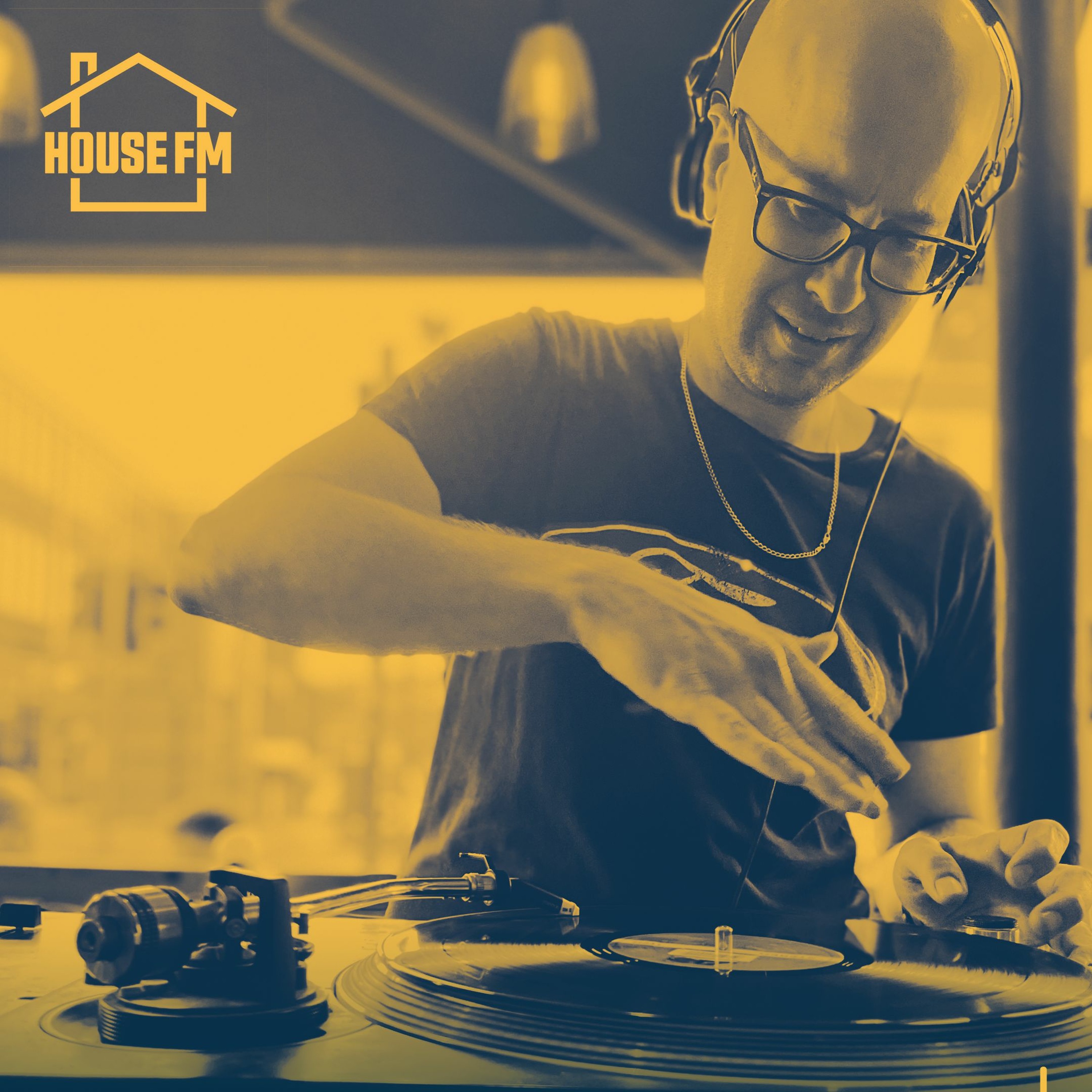 Just Martin - my life in soulful house music.