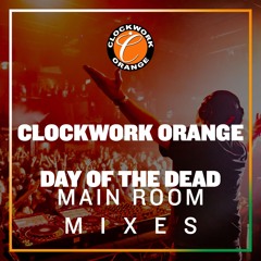D.O.T.D. Main Room - Brandon Block