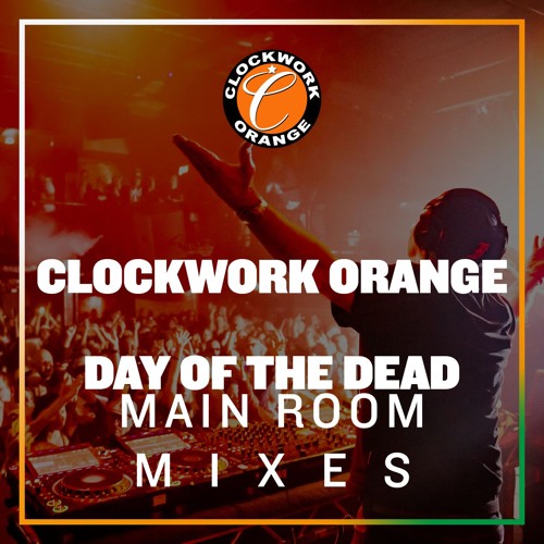 D.O.T.D. Main Room - Brandon Block