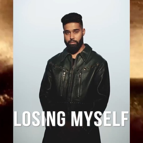Losing Myself | Ap Dhillon | Gunna