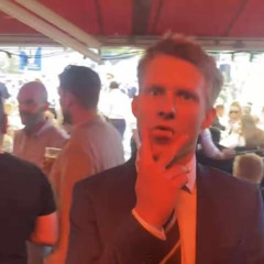Dom Perignon Anthem