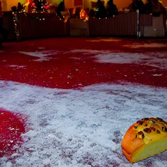 Christmas Bread /Free Download/