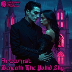Beneath The Pallid Sky