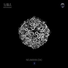 Neumann (DK) - X (Original Mix)