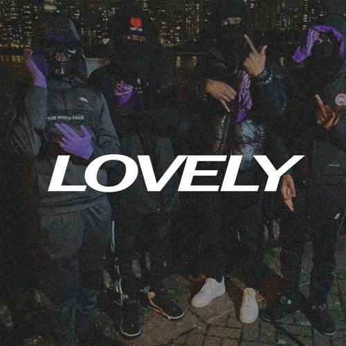 @shibabeatz - LOVELY (Producer Royale: Round 1)