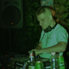 Meltin @ Gathering in the Woods // 2024.06.07.