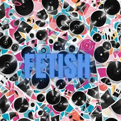 FETISH - LÉO FRANCO