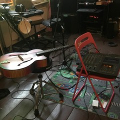 I Will Always Be Your Lover (4 Track demo)