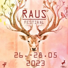 Raus Festival NG 26-05-2023