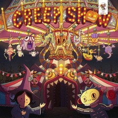 Thaehan - CREEPSHOW