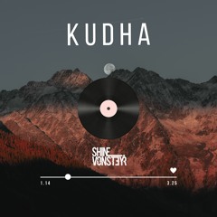 SHINE VONSTEYR - KUDHA(ORGINAL MIX)