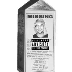 MILK CARTON (Prod. xPanda)