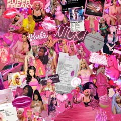 The Best Of Nicki Minaj 2025 By: Dj Ready Rah