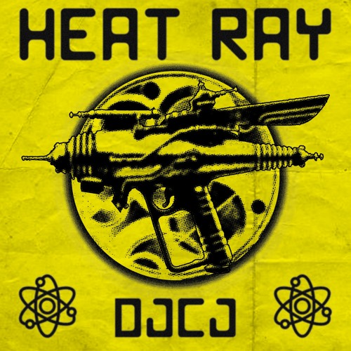 Heat Ray (FREE DOWNLOAD)
