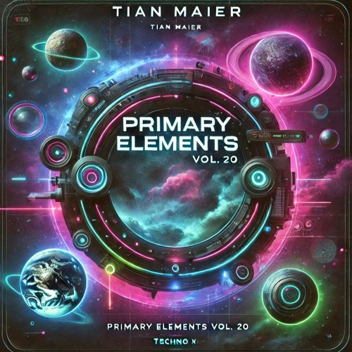 Primary Elements Vol. 20