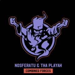 Thunderdome 2025-Move as one