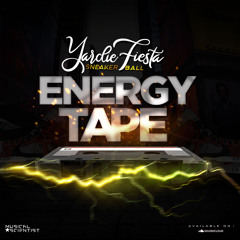 Yardie Fiesta Energy Tape